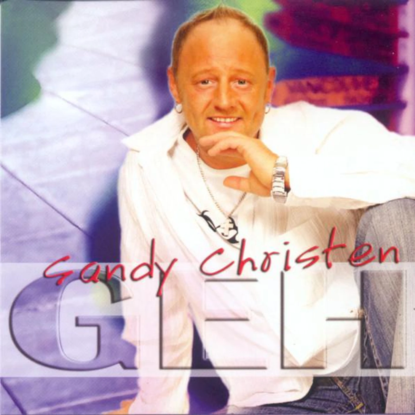 Sandy Christen Brand Page