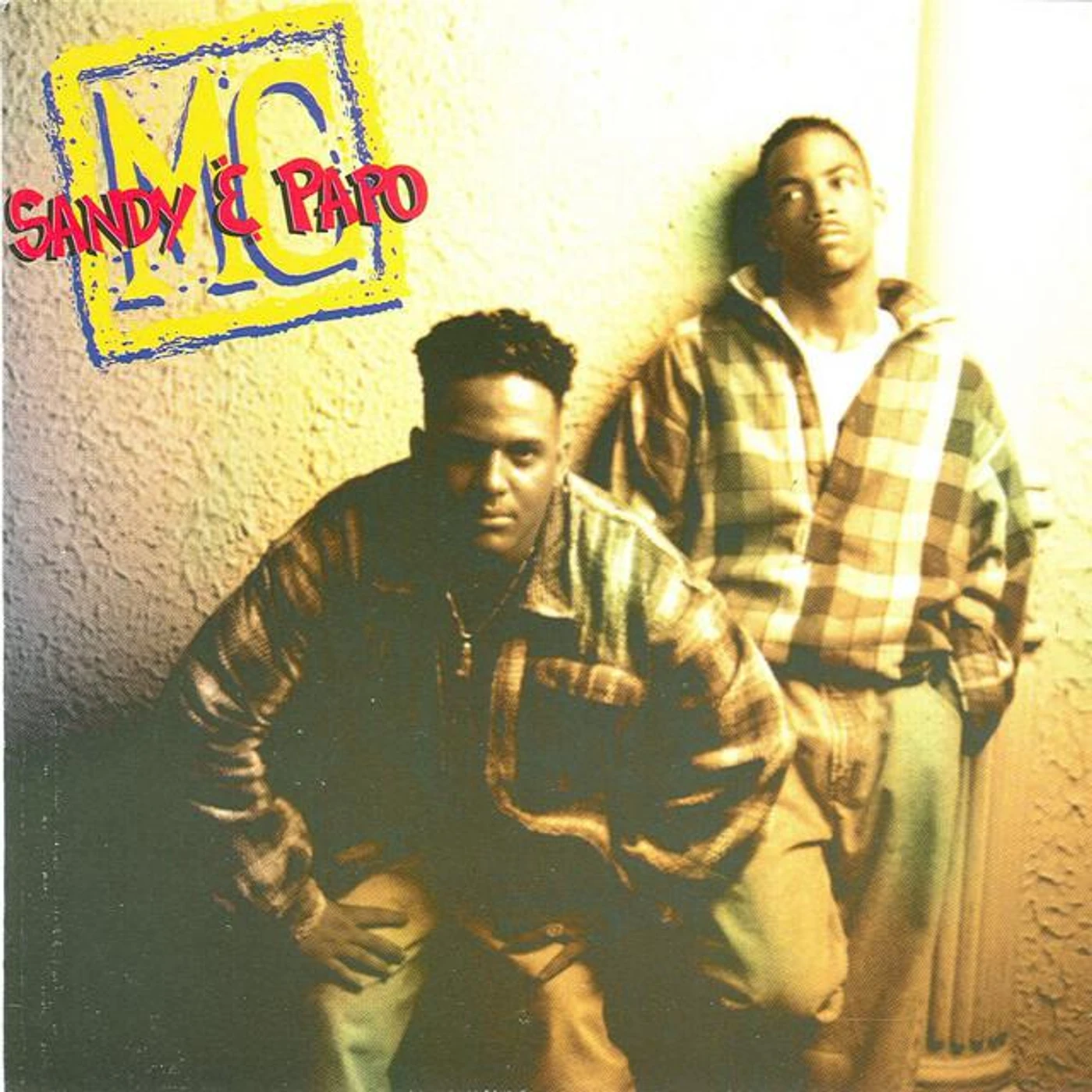 Sandy & Papo Brand Page