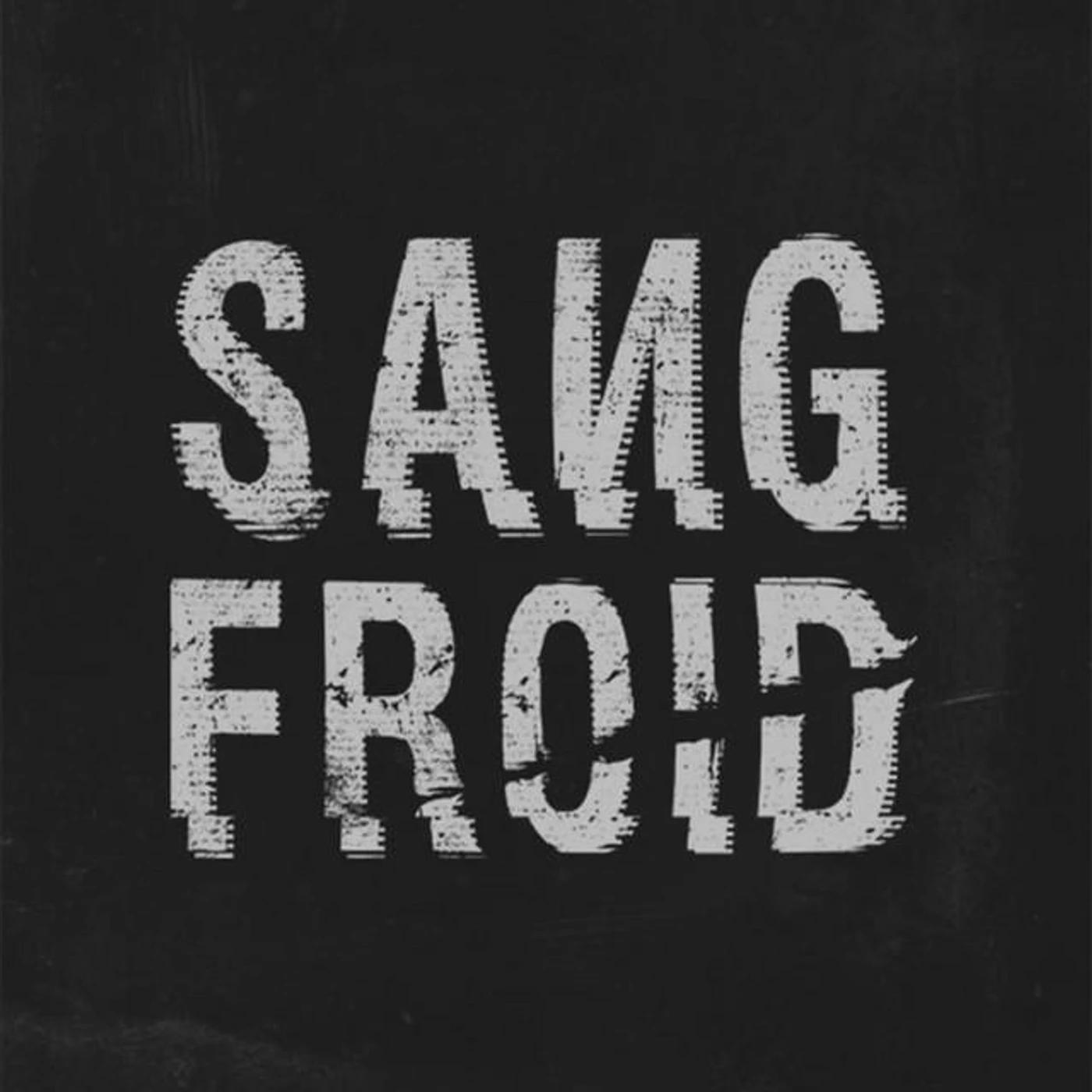 SANG FROID Brand Page