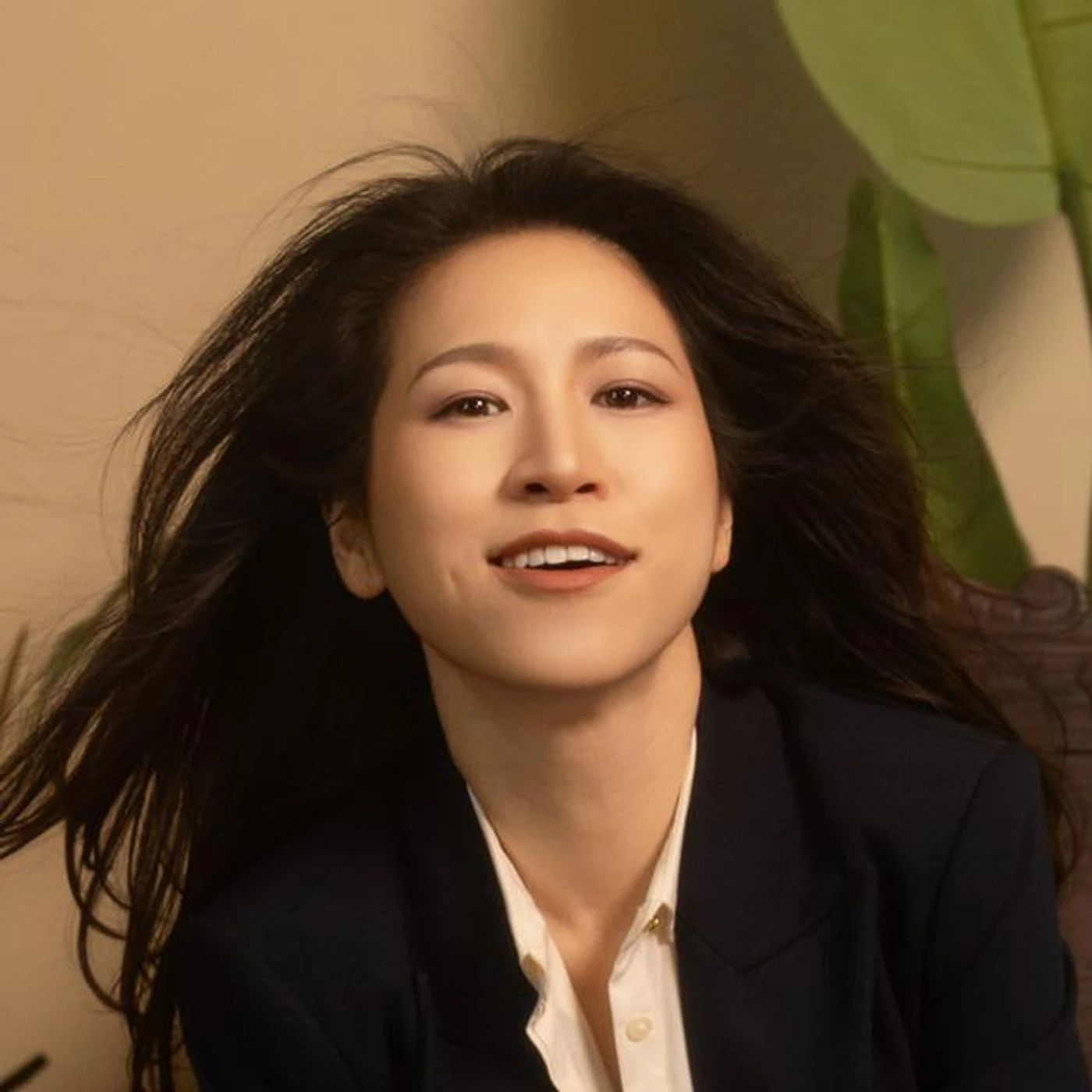 Sangah Noona Brand Page