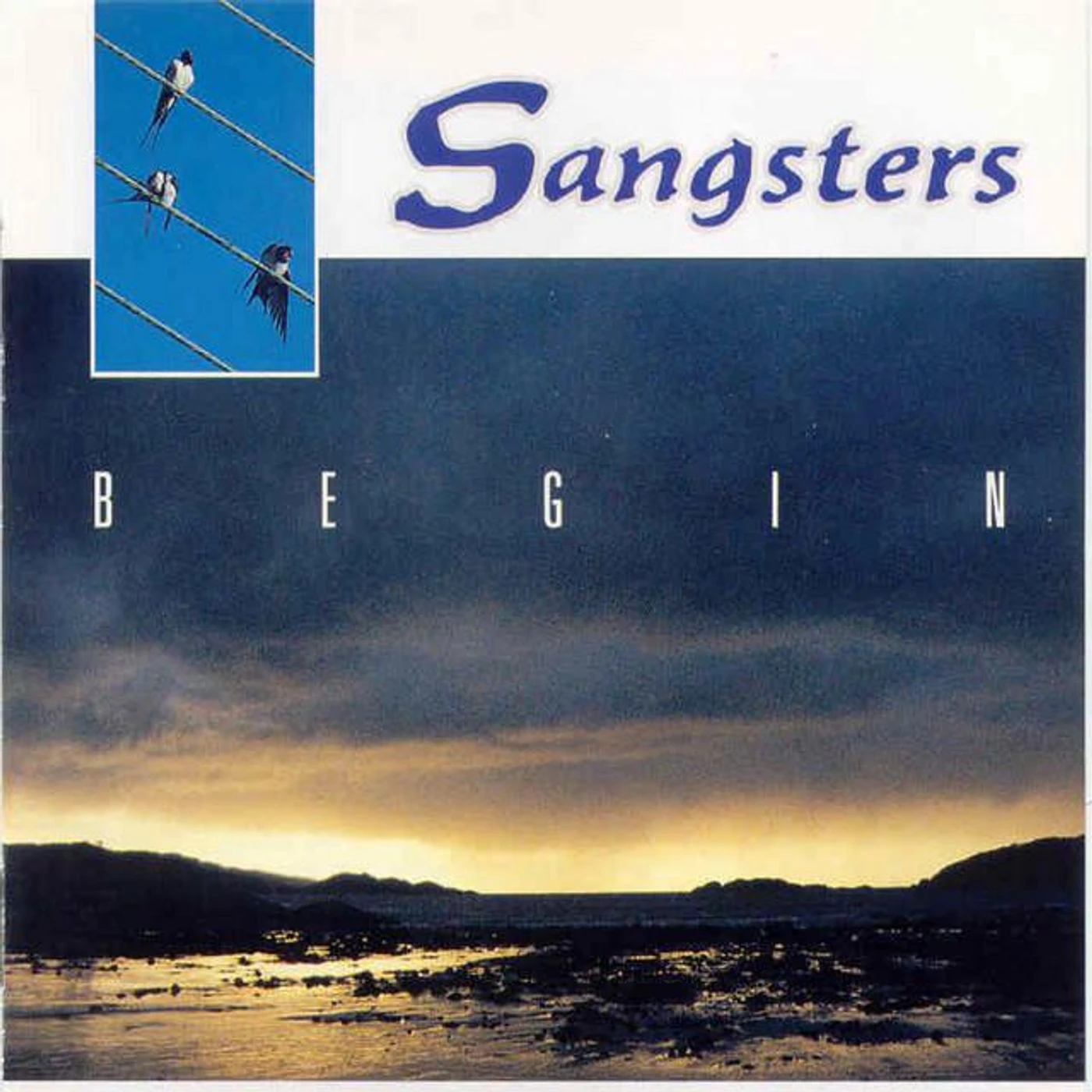 Sangsters Brand Page