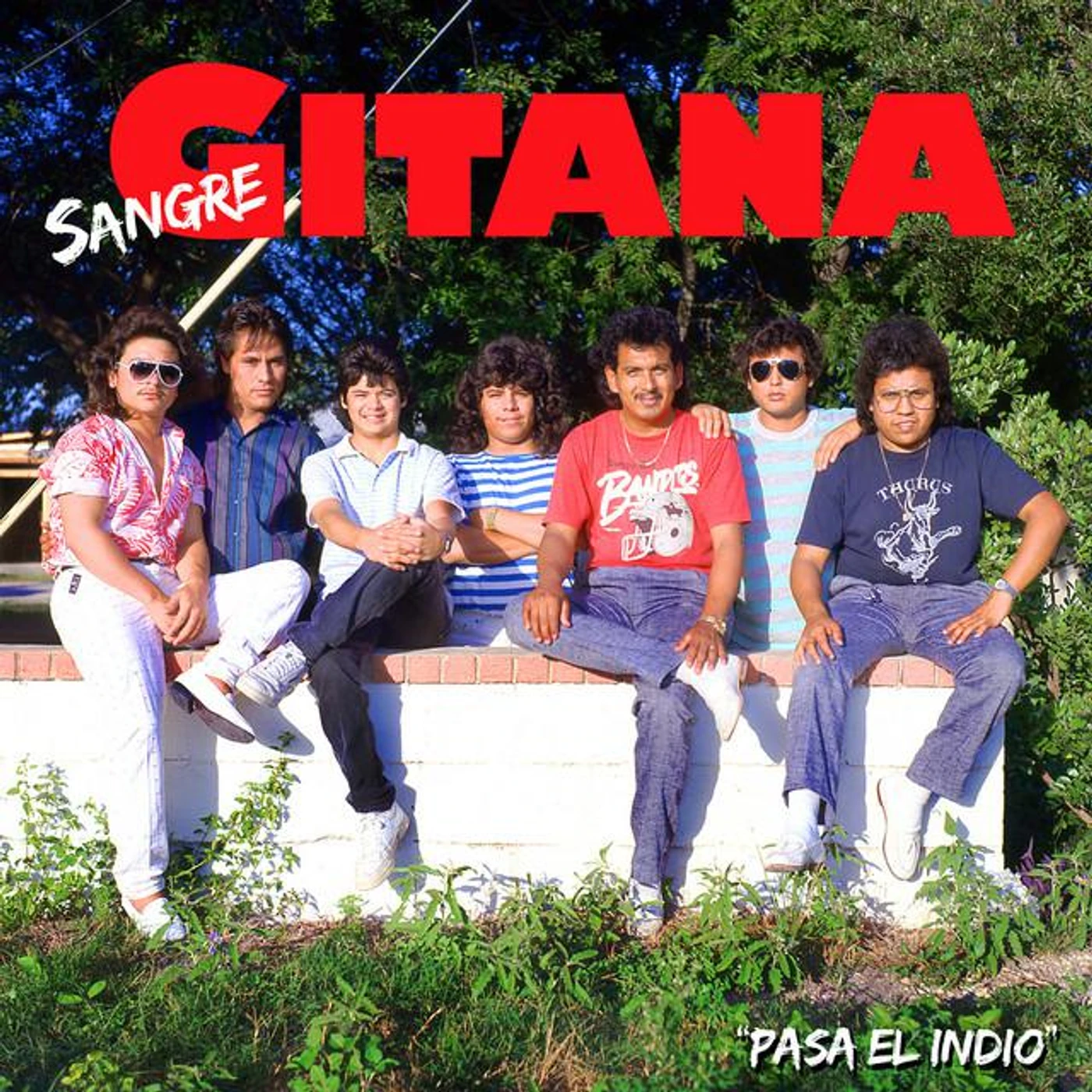 Sangre Gitana