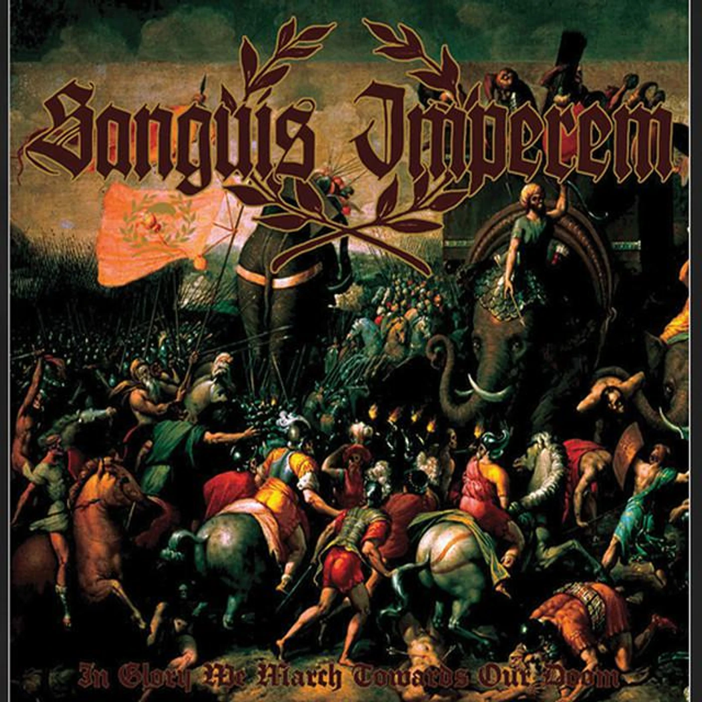 Sanguis Imperem