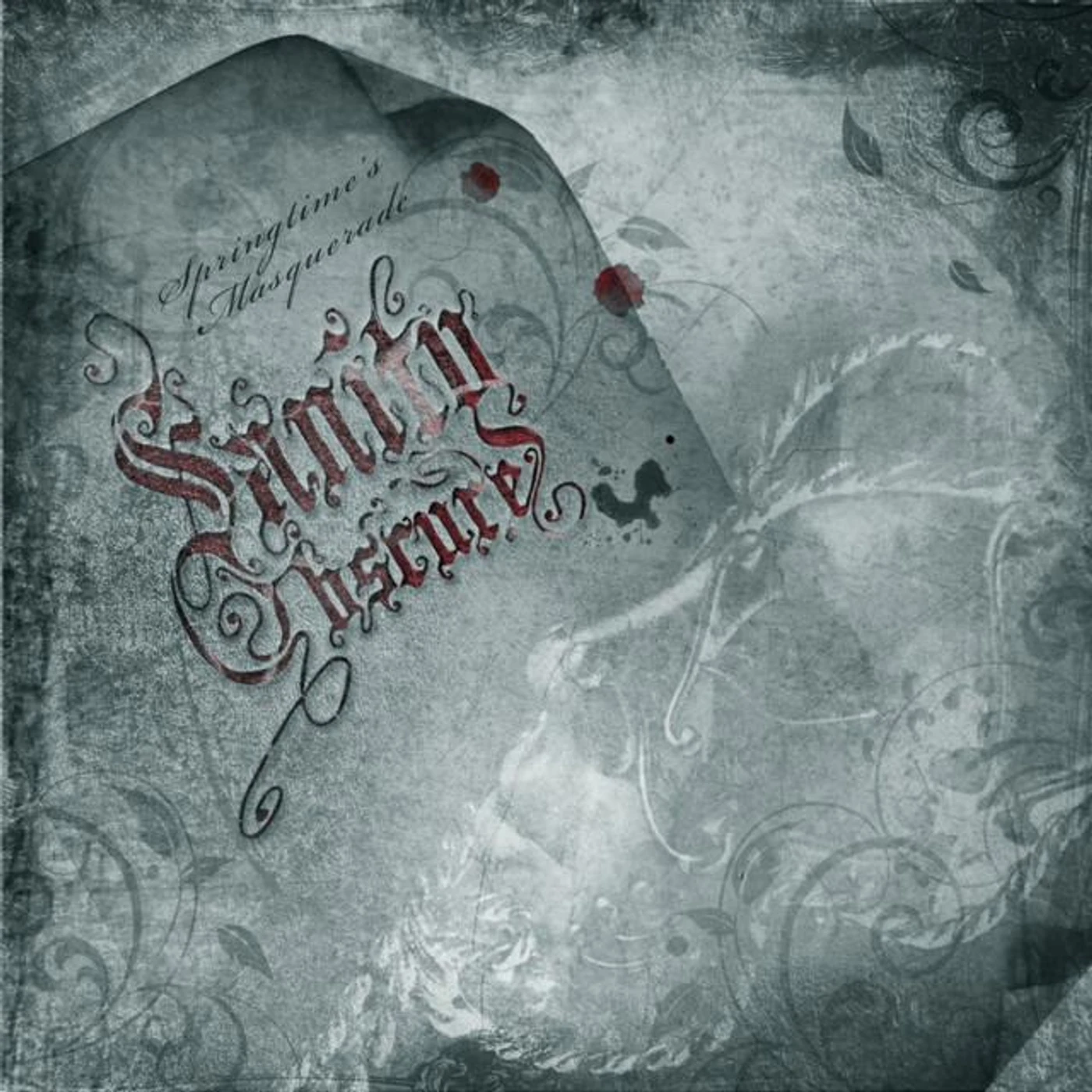 Sanity Obscure Brand Page