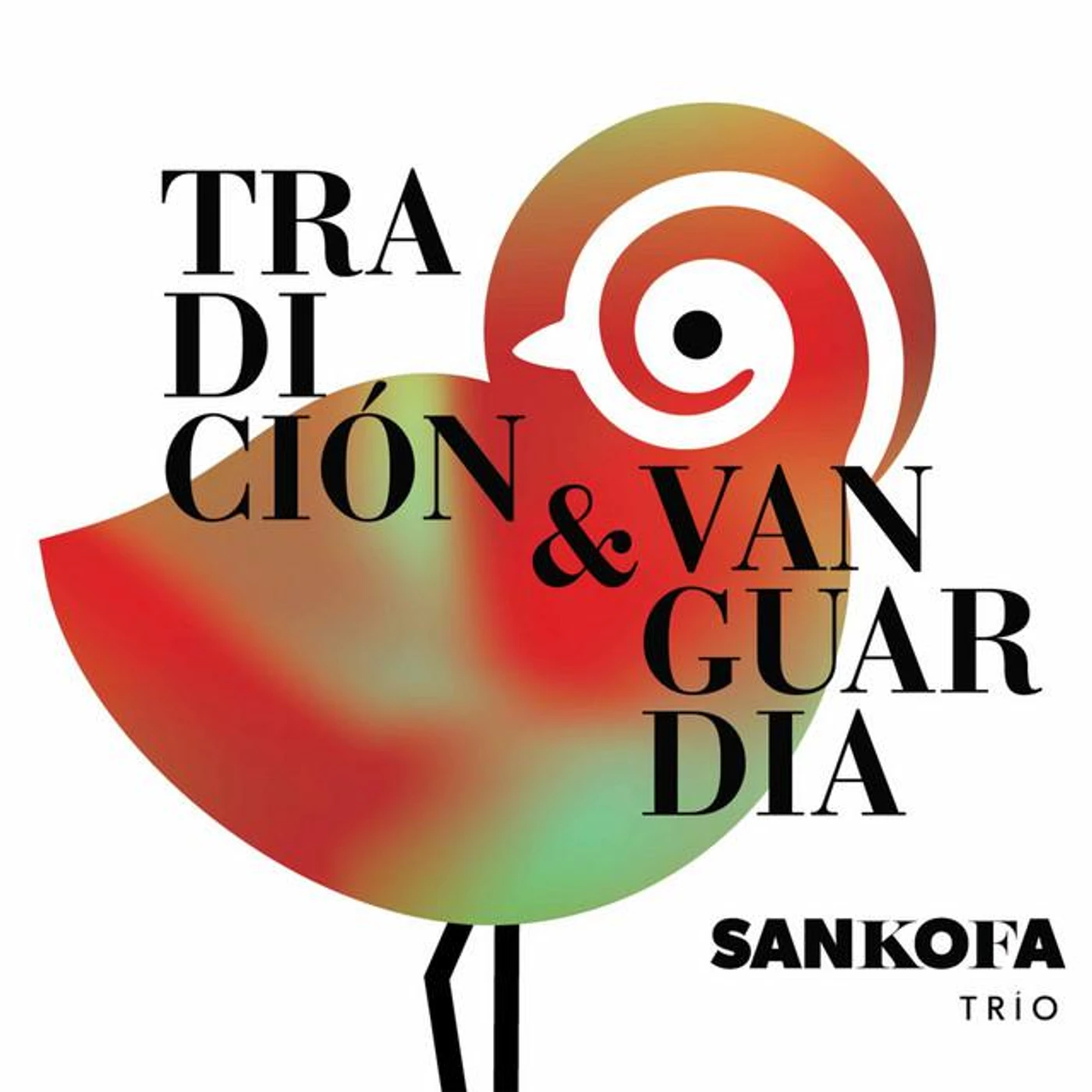 Sankofa Trío Brand Page