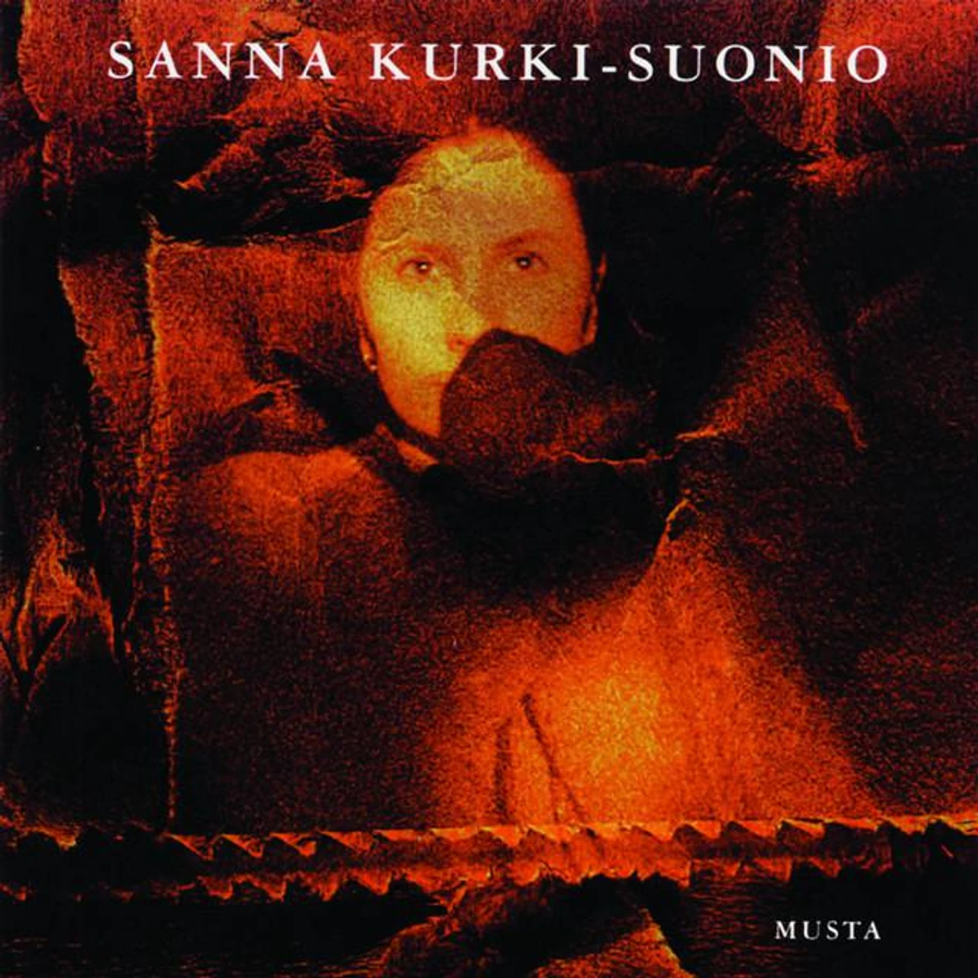 Sanna Kurki-Suonio Brand Page