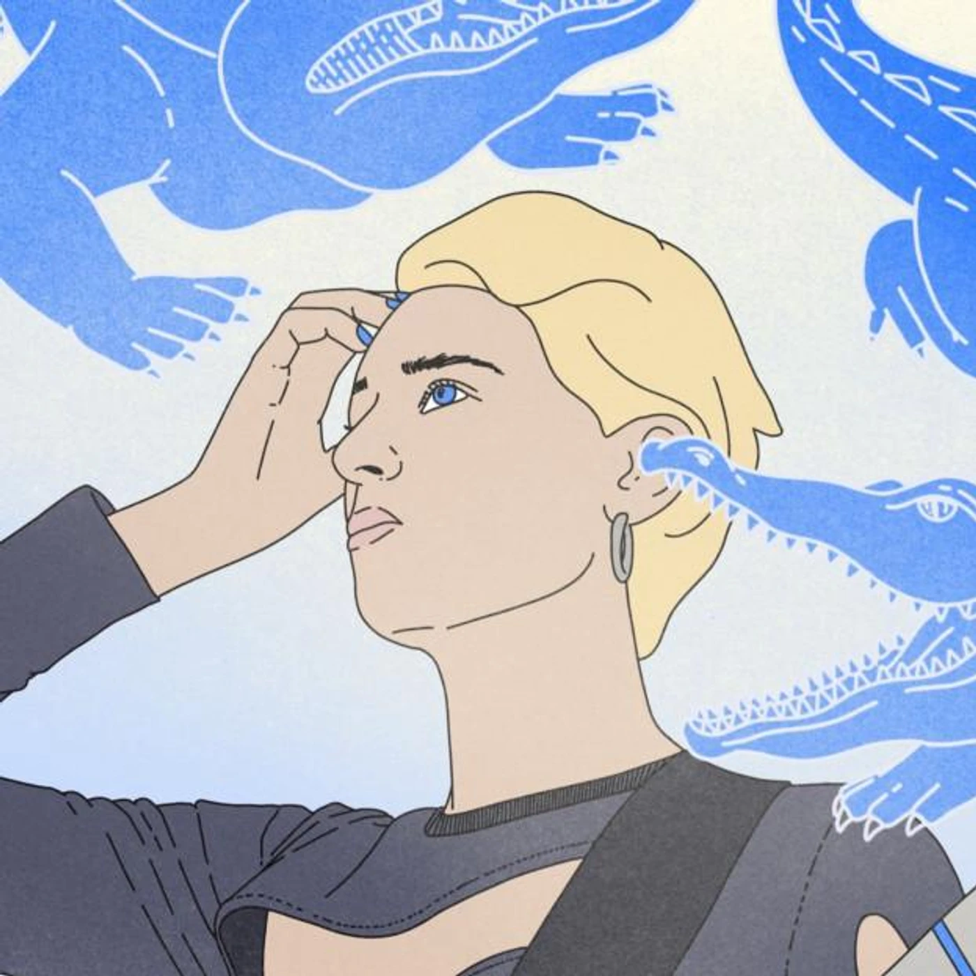 Sannie Fox Brand Page