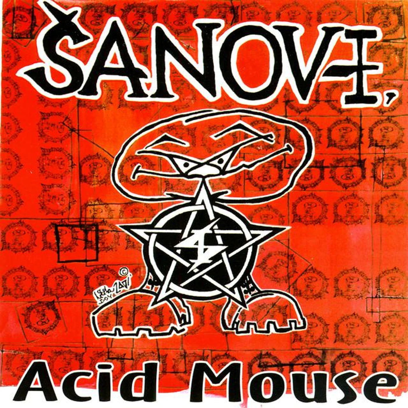 Sanov 1
