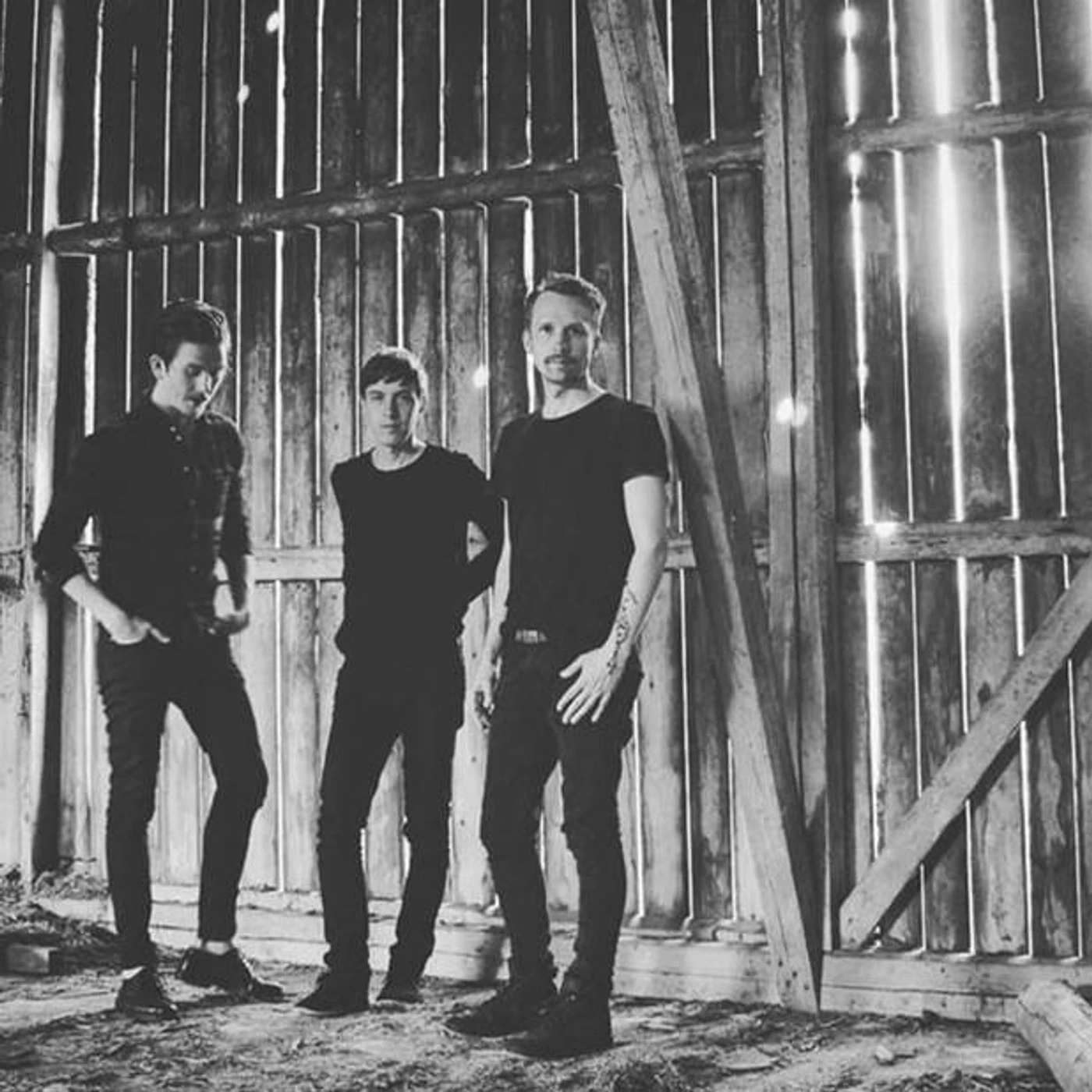 Sans Parade Brand Page