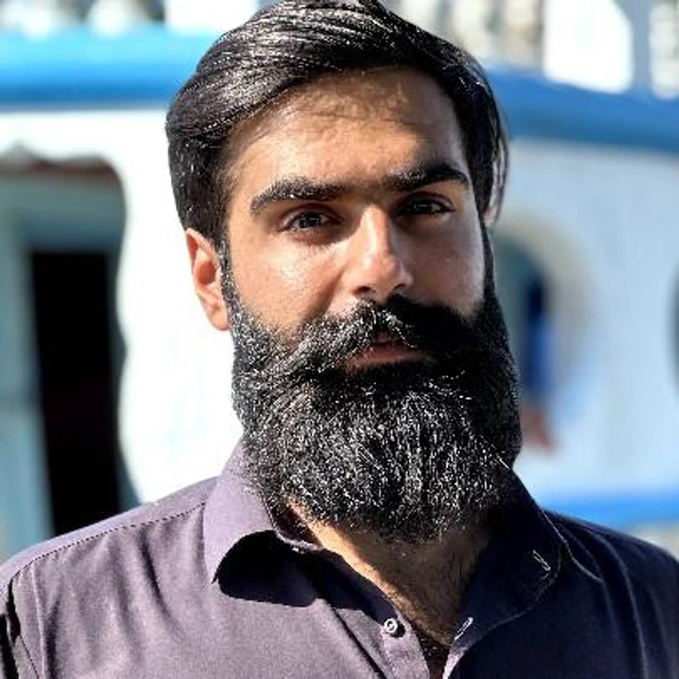 Saoud malekzehi