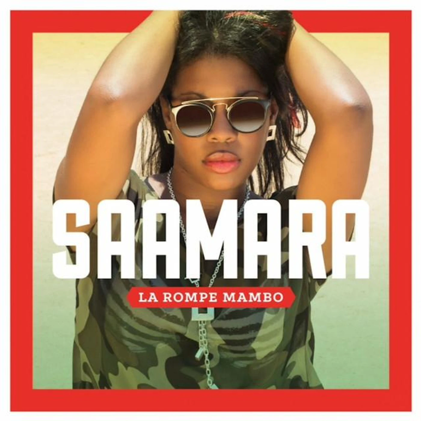 SAAMARA Brand Page