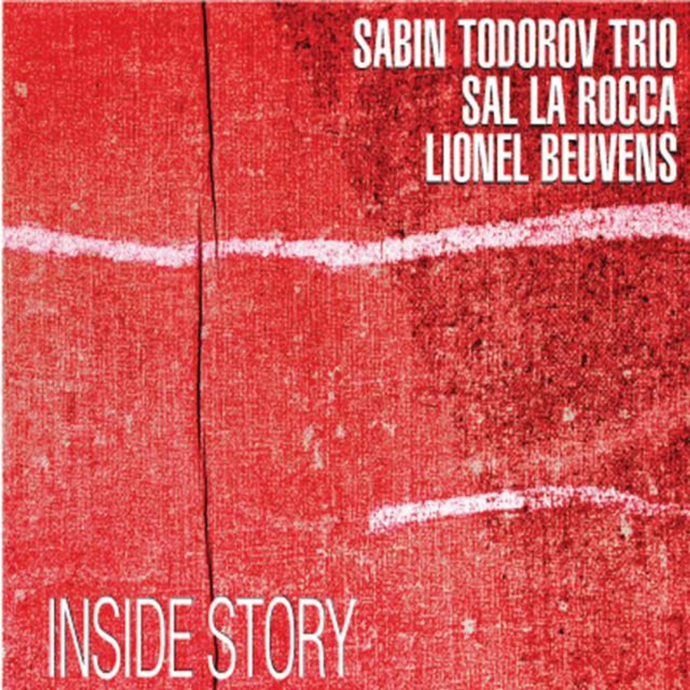 Sabin Todorov Trio Brand Page