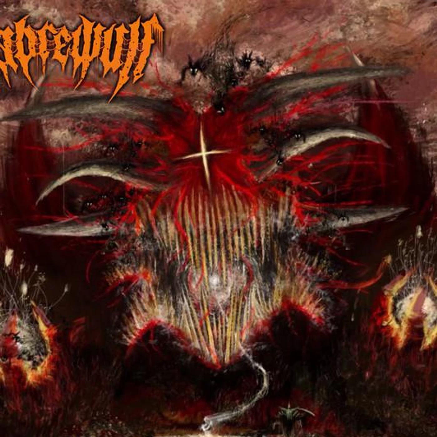 Sabrewulf