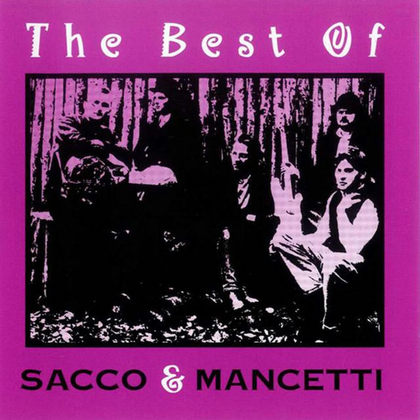 Sacco & Mancetti Brand Page