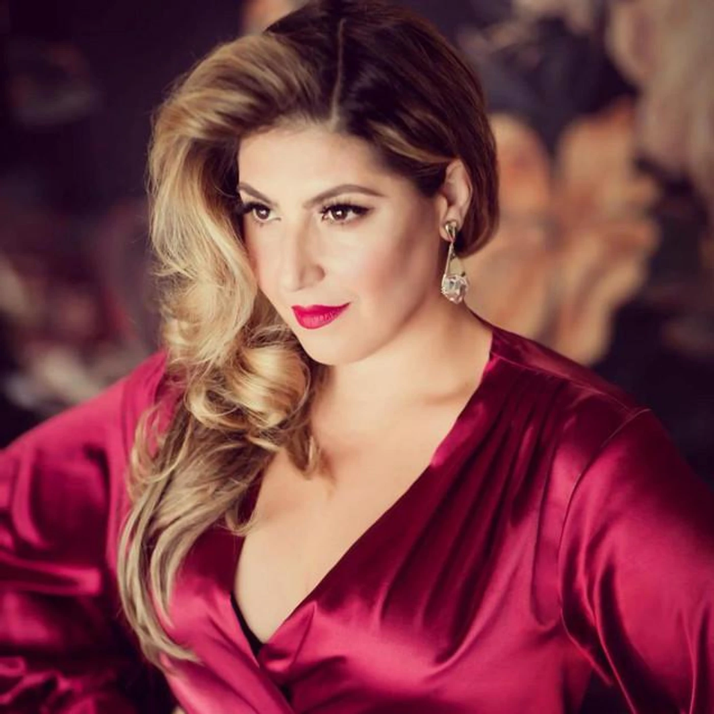 Sacha Boutros Brand Page
