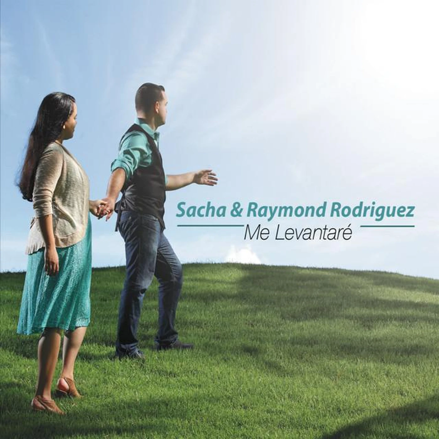 Sacha Rodriguez Brand Page