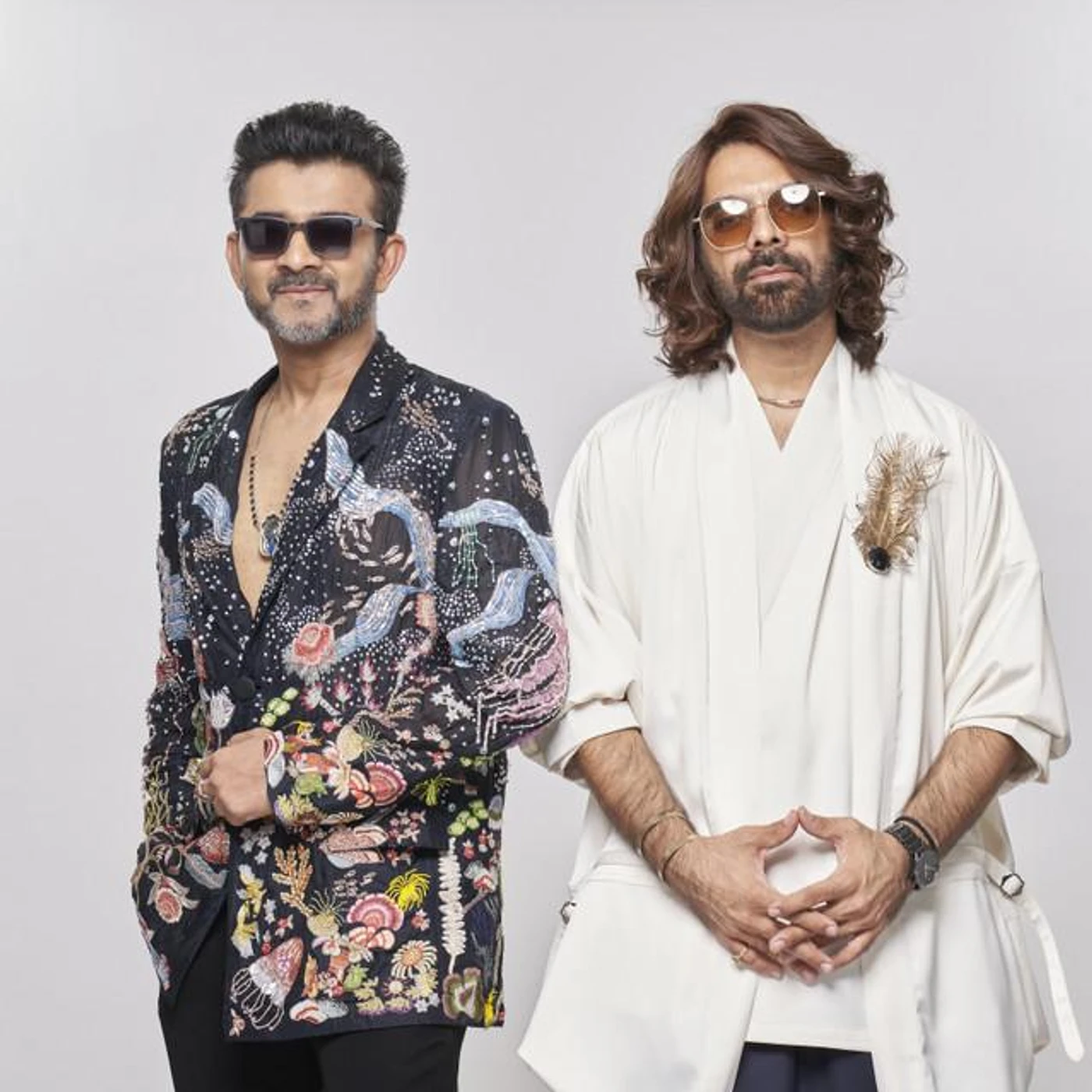 Sachin-Jigar Brand Page