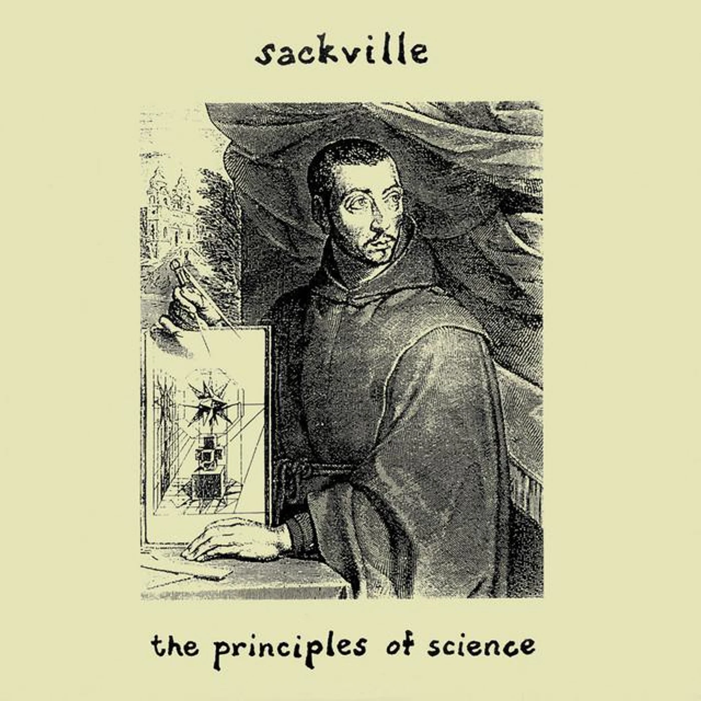 Sackville Brand Page