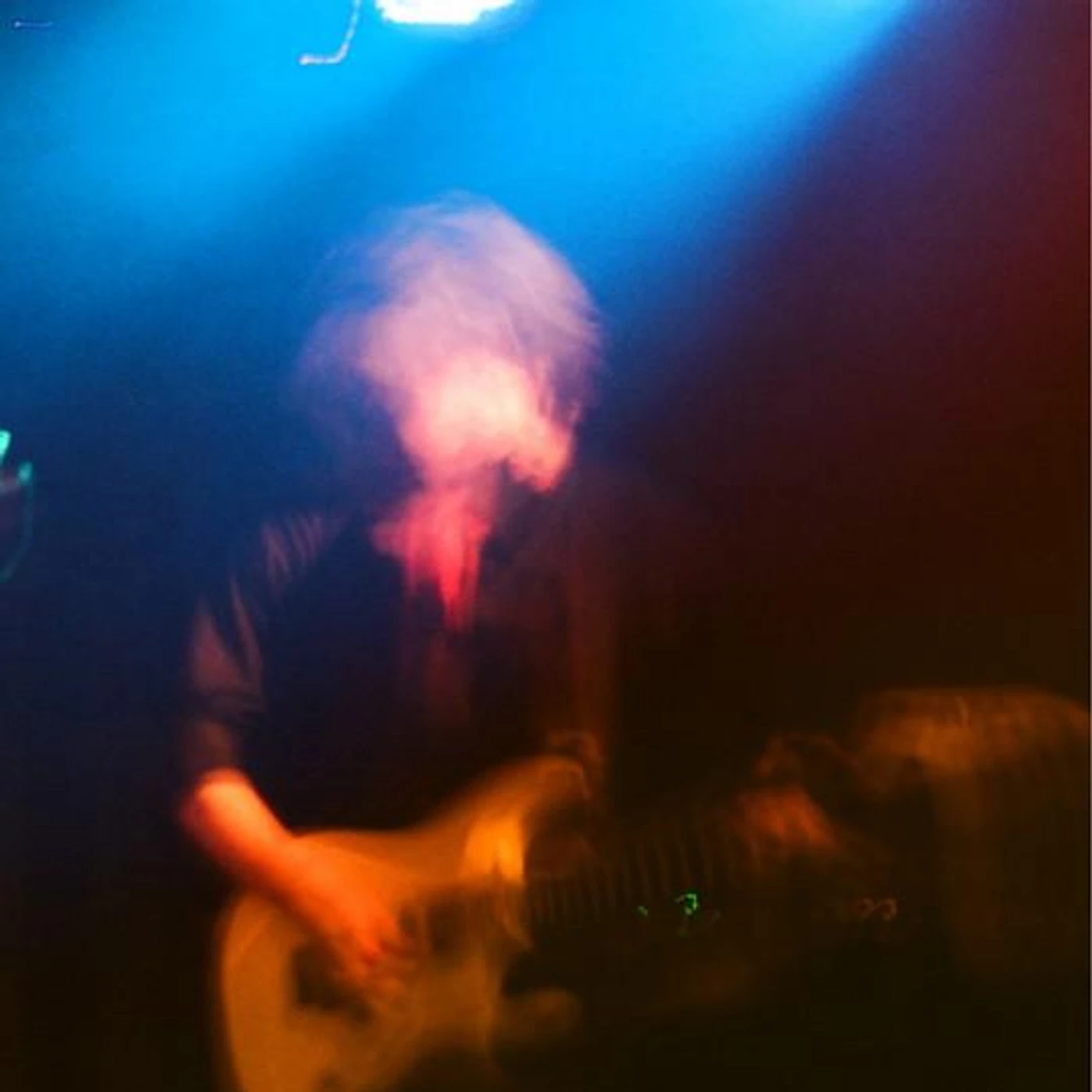 sacréblue Brand Page