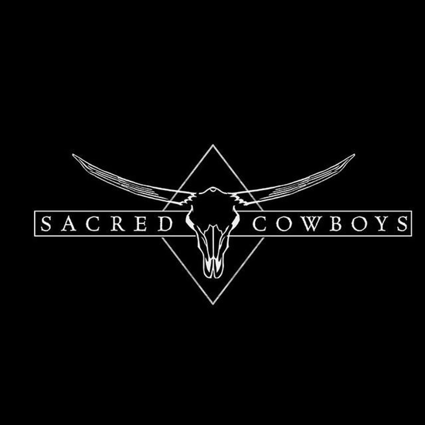 Sacred Cowboys Brand Page