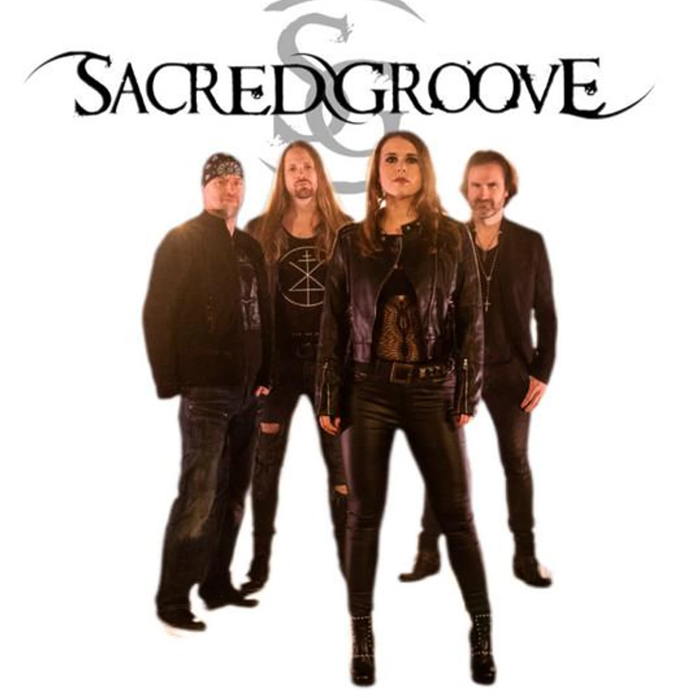 Sacred Groove Brand Page