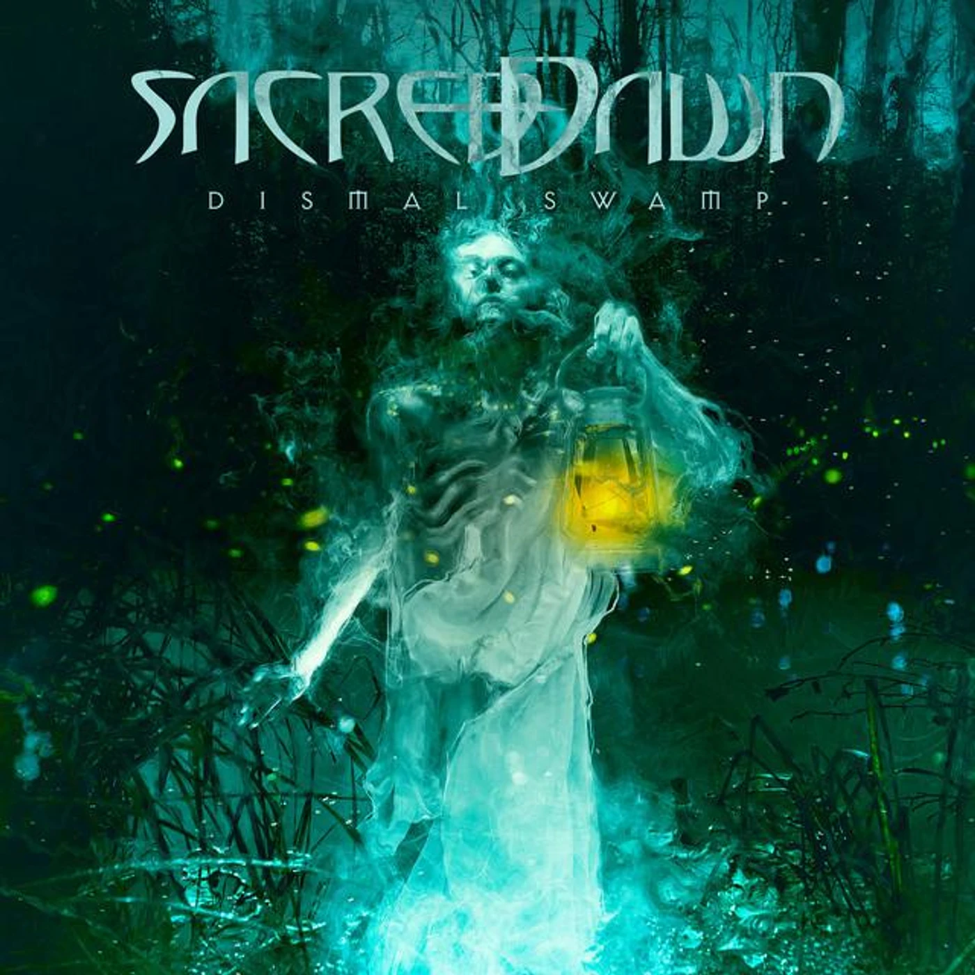 Sacred Dawn Brand Page