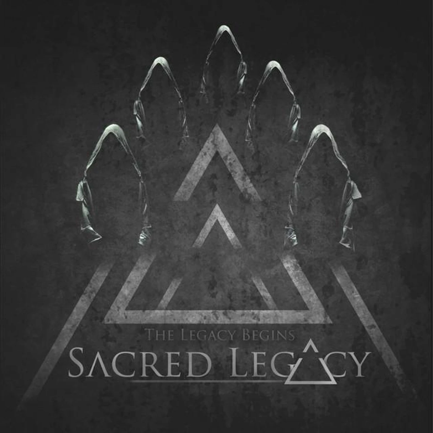 Sacred Legacy Brand Page