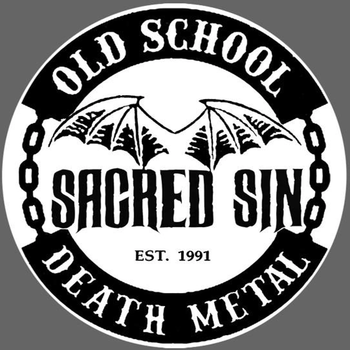 Sacred Sin Brand Page