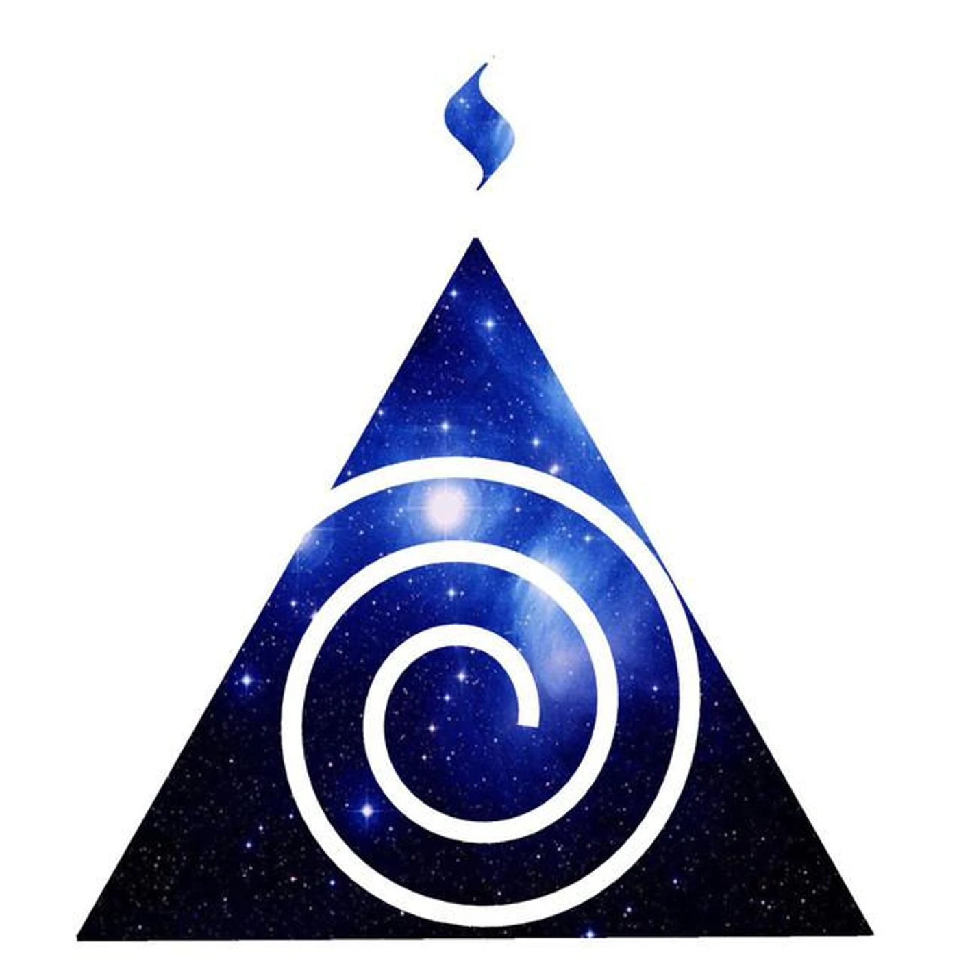 Sacred Resonance Brand Page