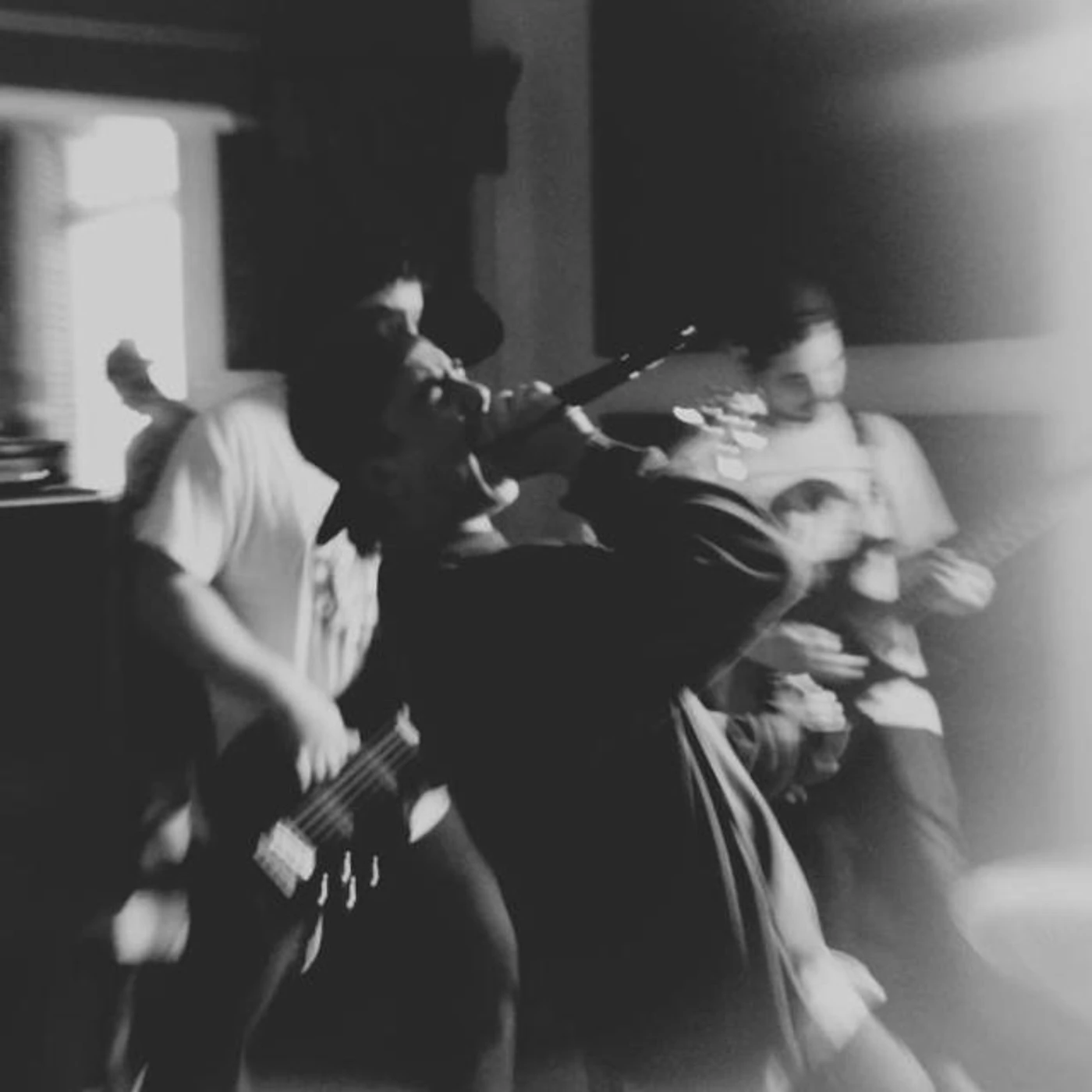 Sacrificed Conspiracy