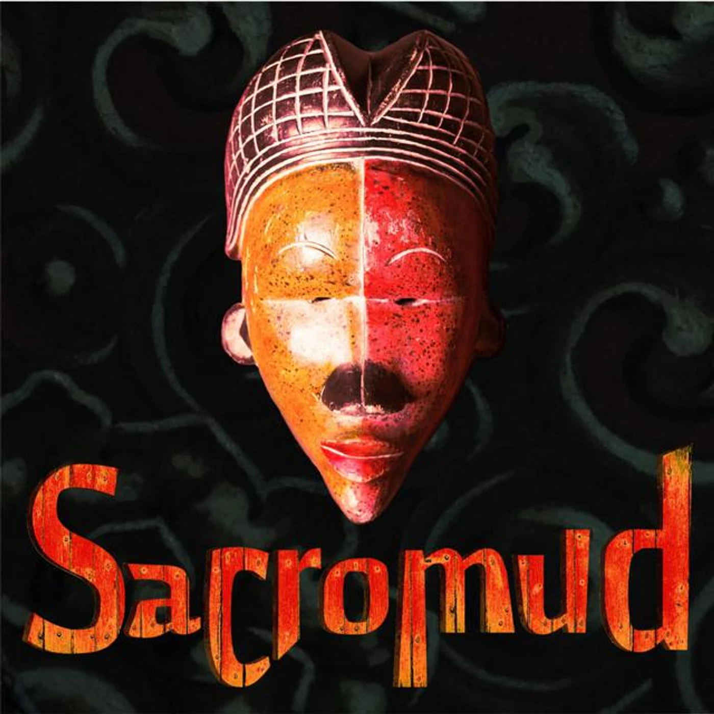 Sacromud Brand Page