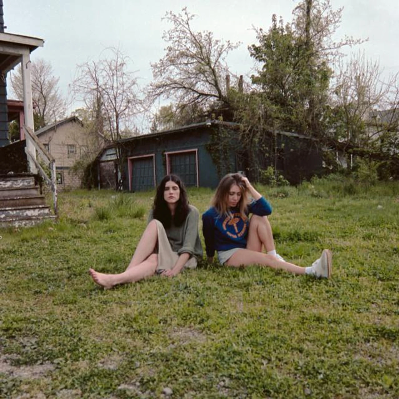 Sad Girls Aquatics Club Brand Page
