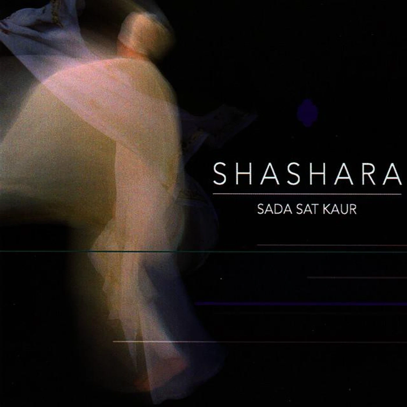 Sada Sat Kaur Brand Page