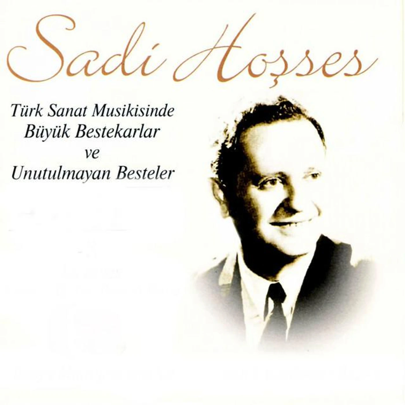 Sadi Hosses