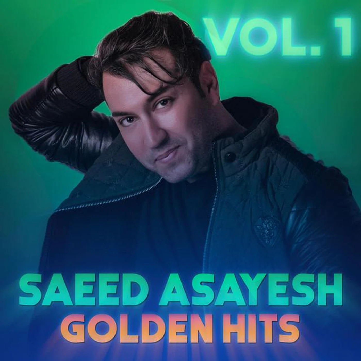 Saeed Asayesh