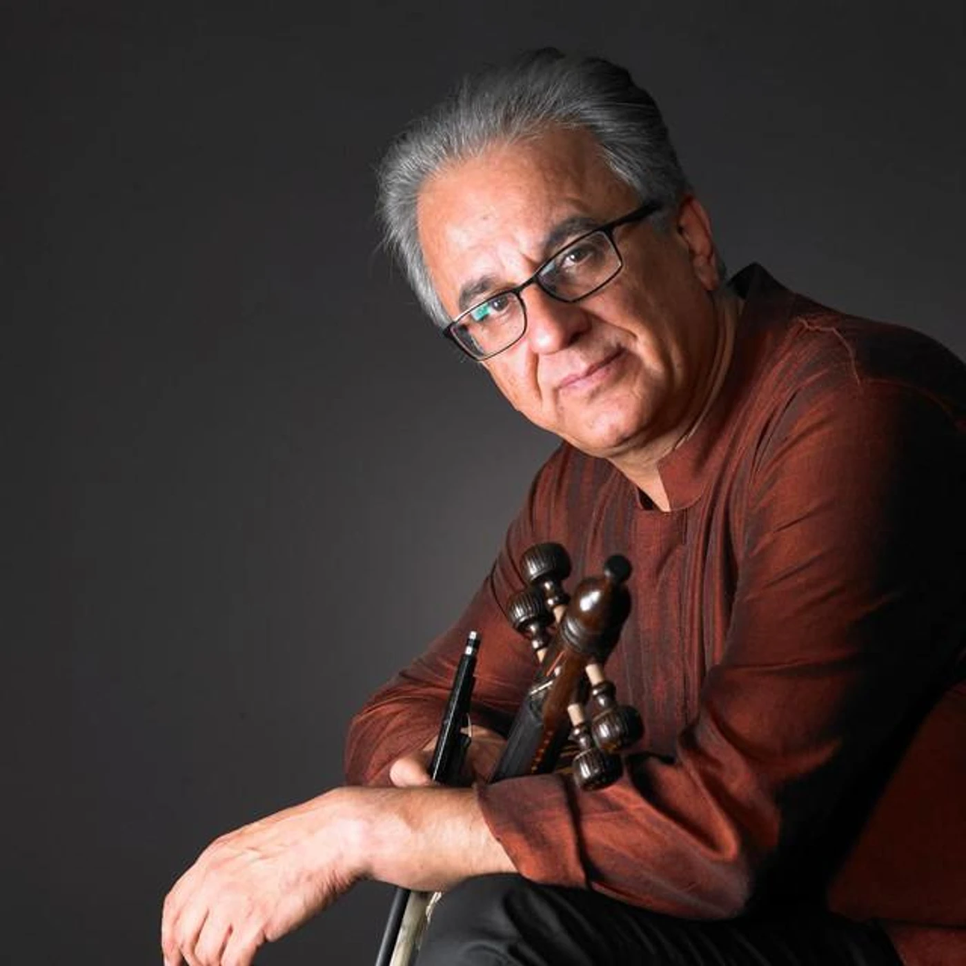 Saeed Farajpoori