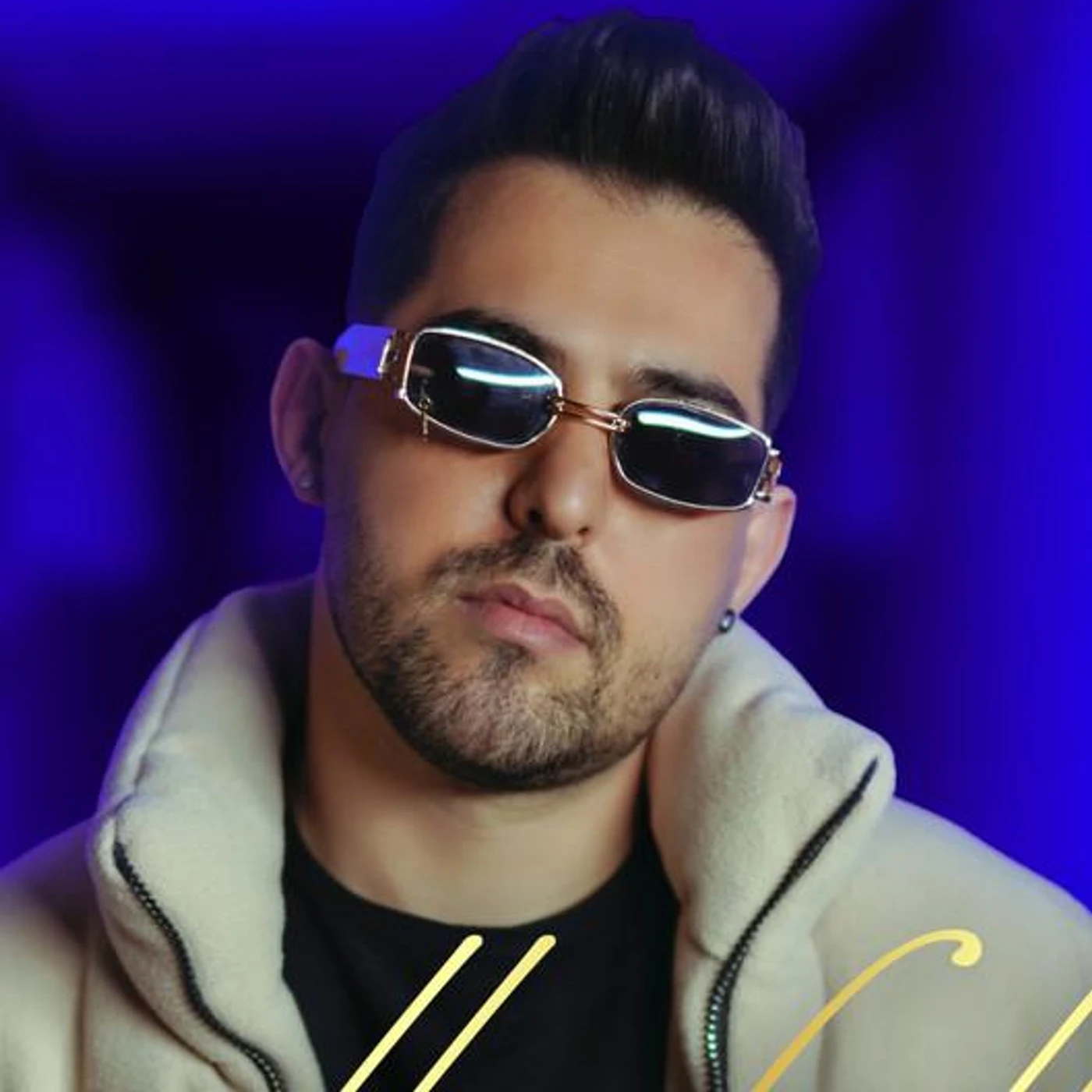 Saeed Kermani