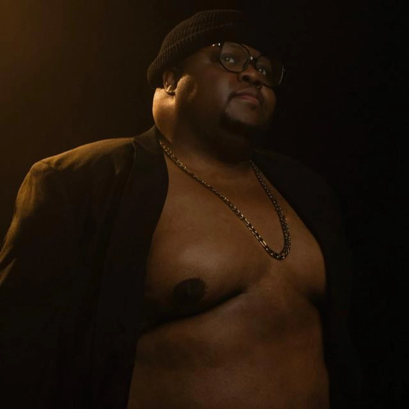Saeed Brand Page