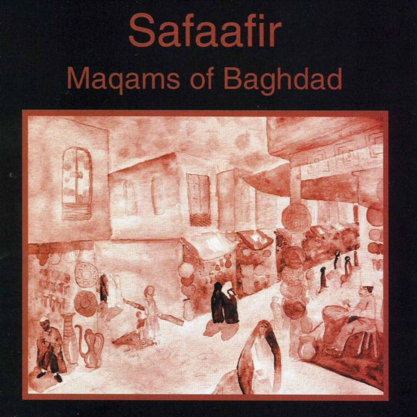 Safaafir Brand Page