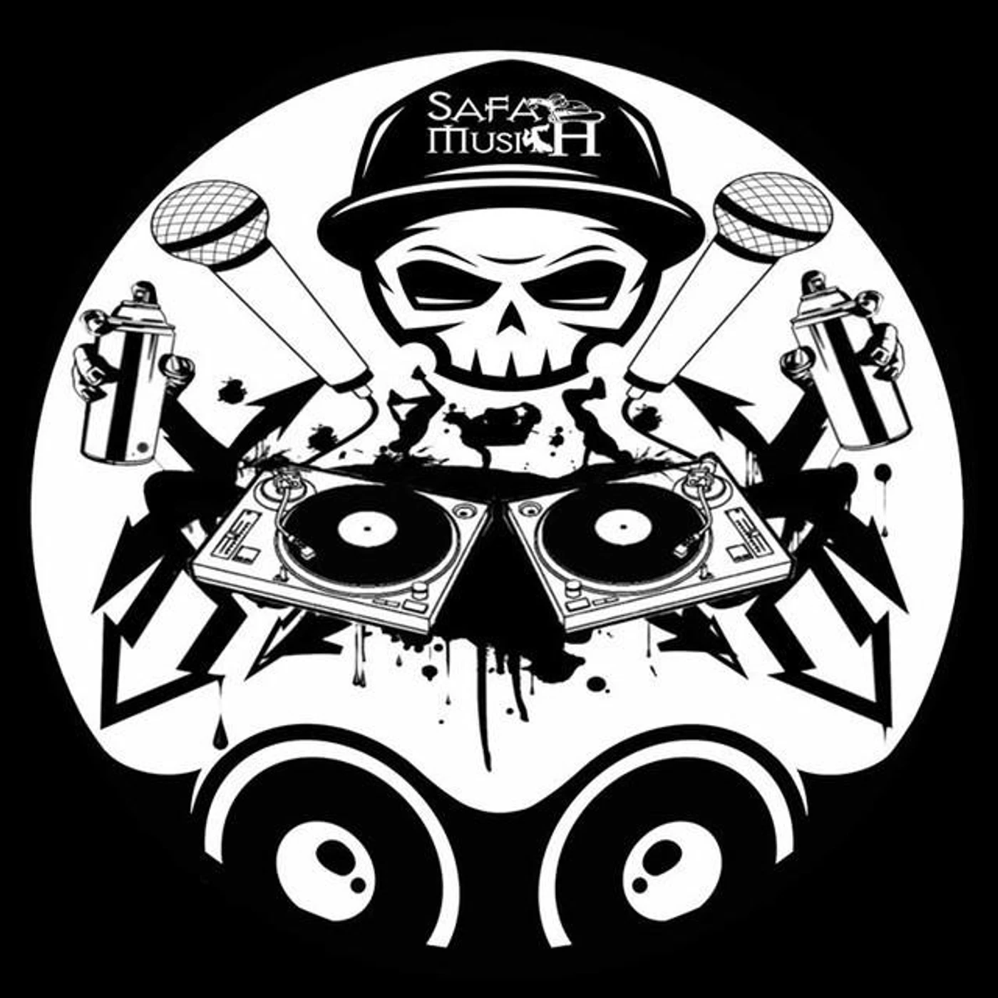 SafahMusic