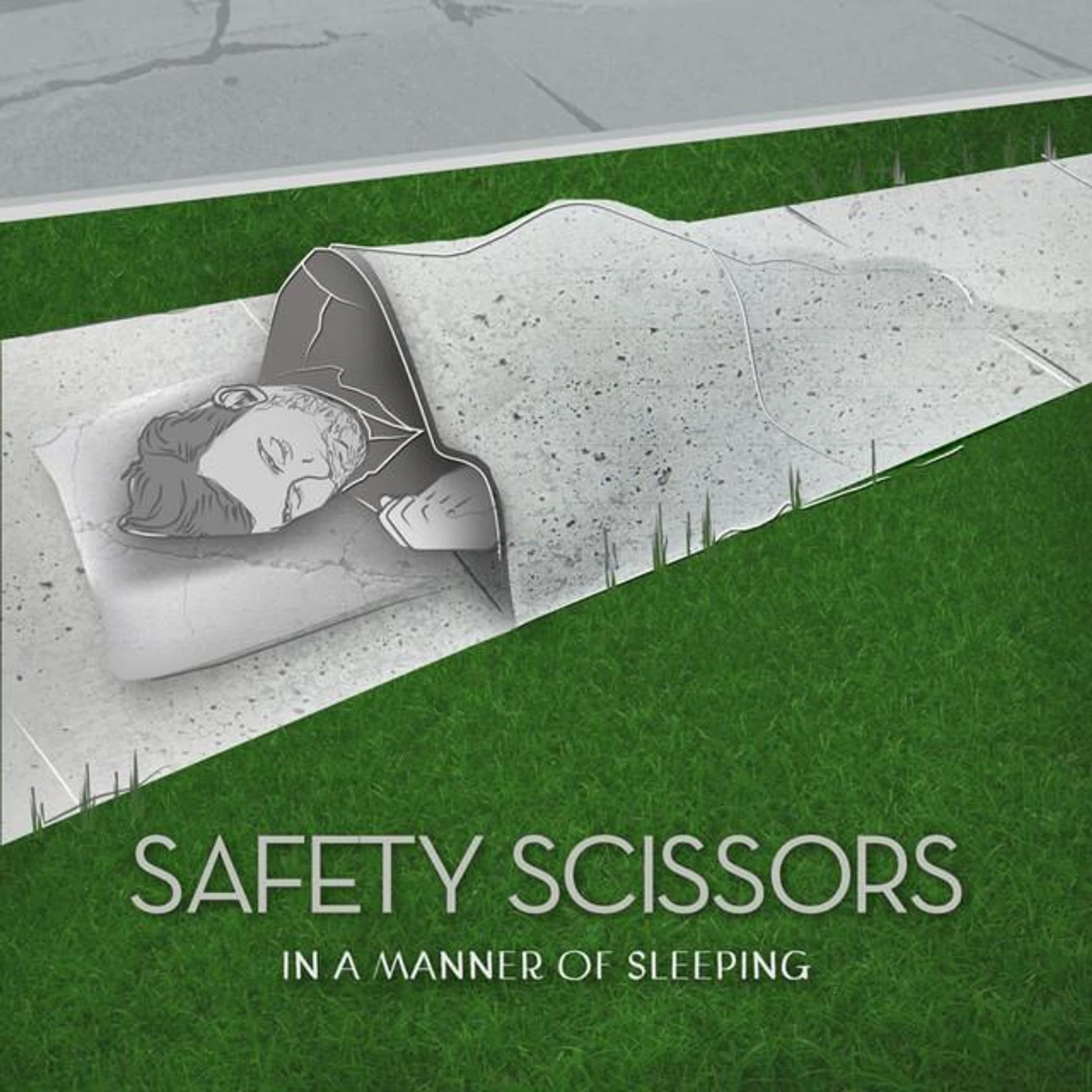 Safety Scissors Brand Page