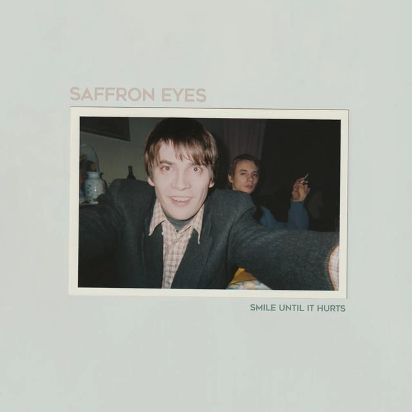 Saffron Eyes Brand Page