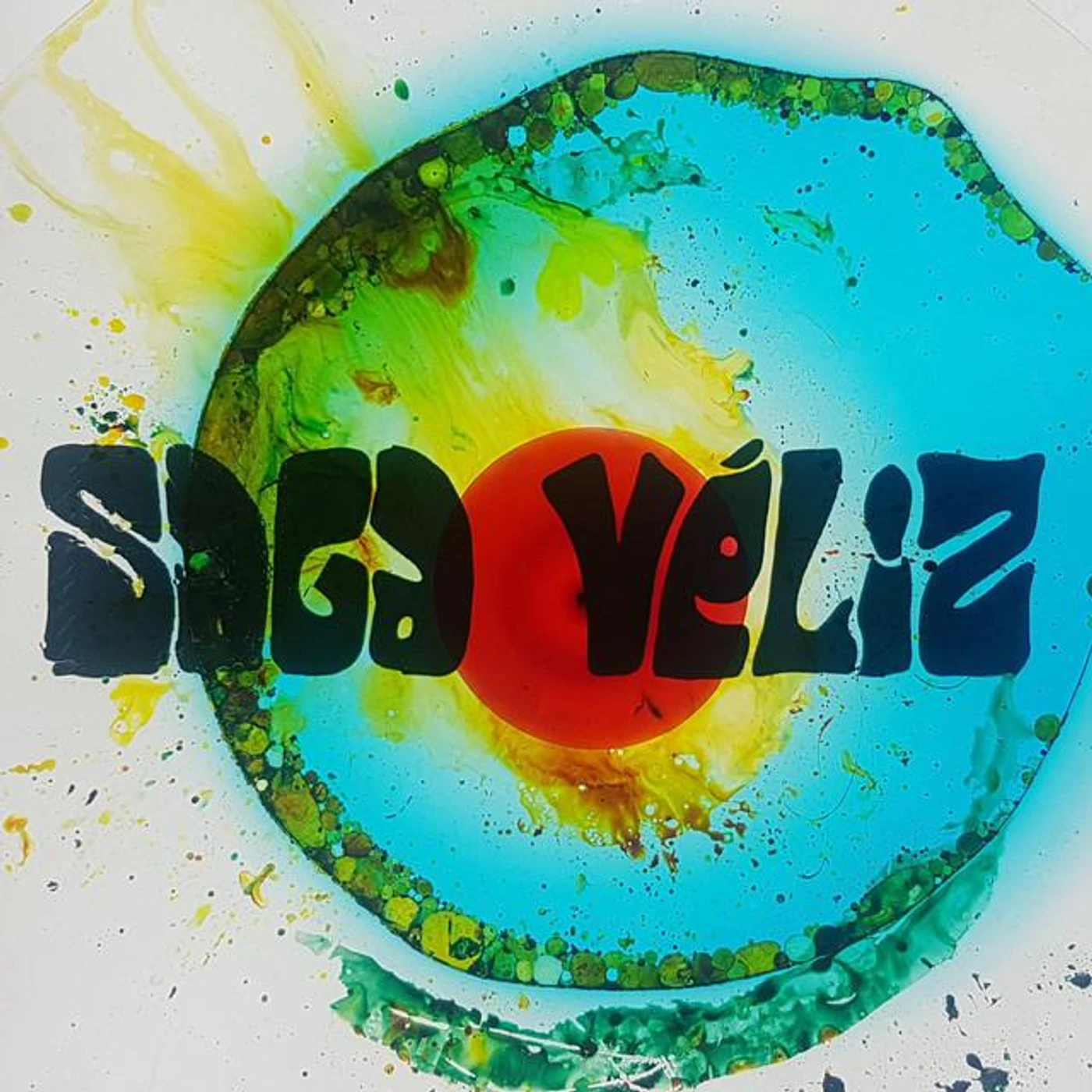 Saga Véliz Brand Page
