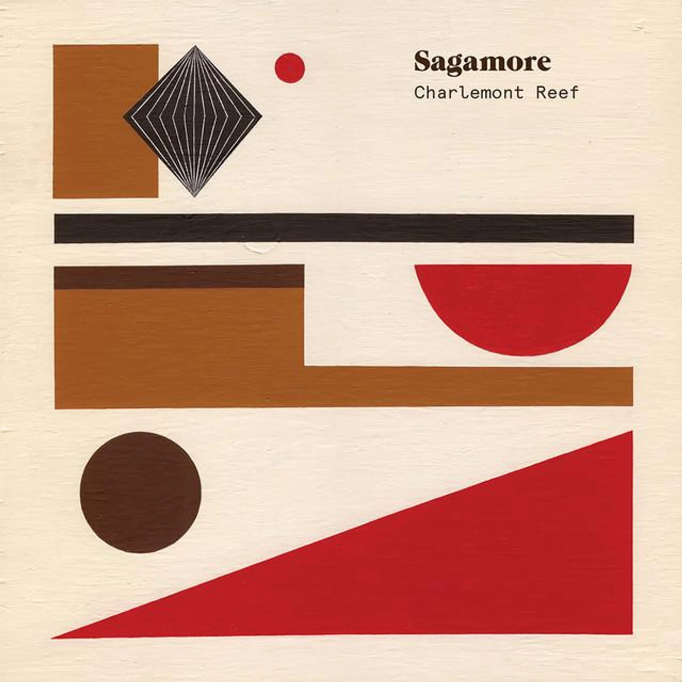 Sagamore Brand Page