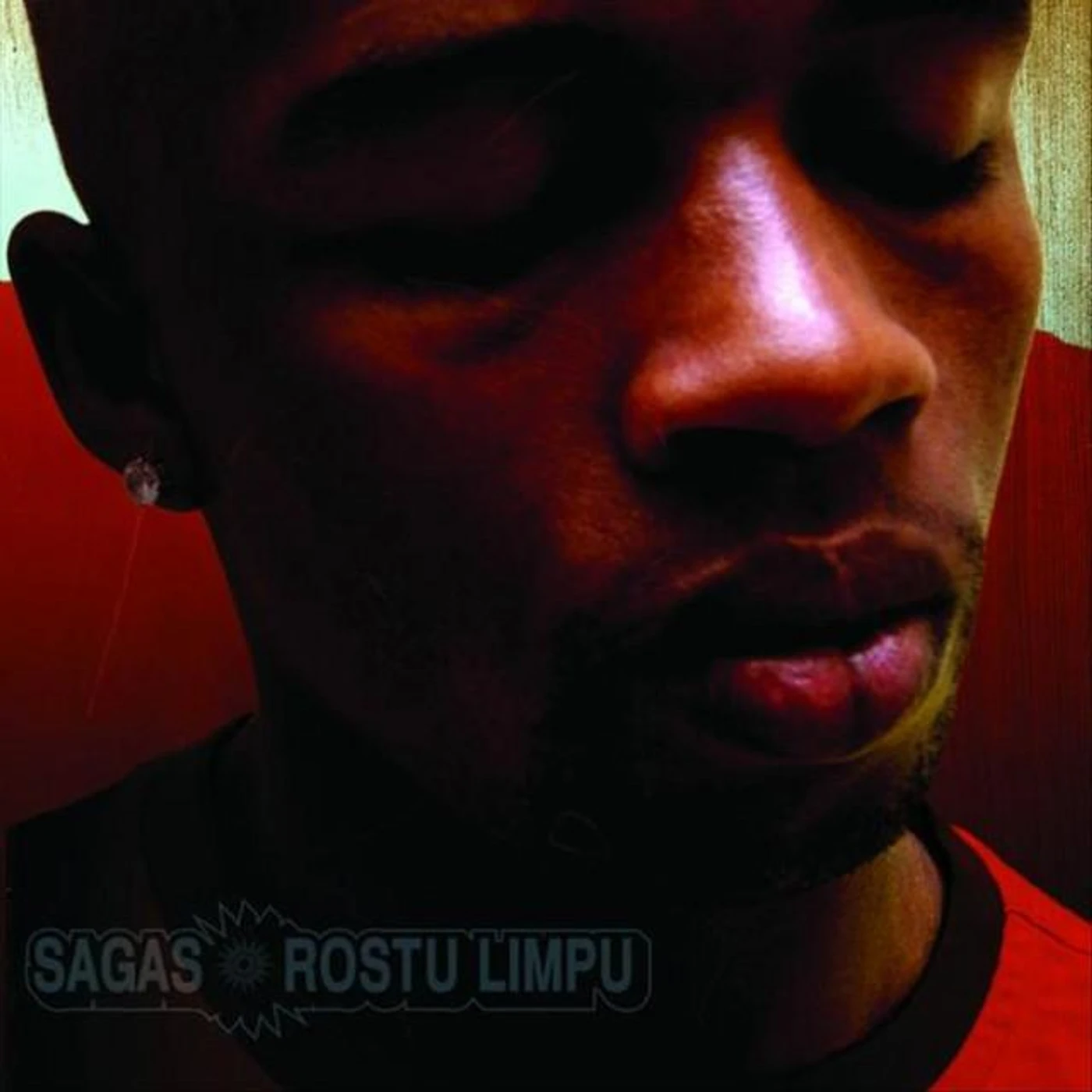Sagas Brand Page