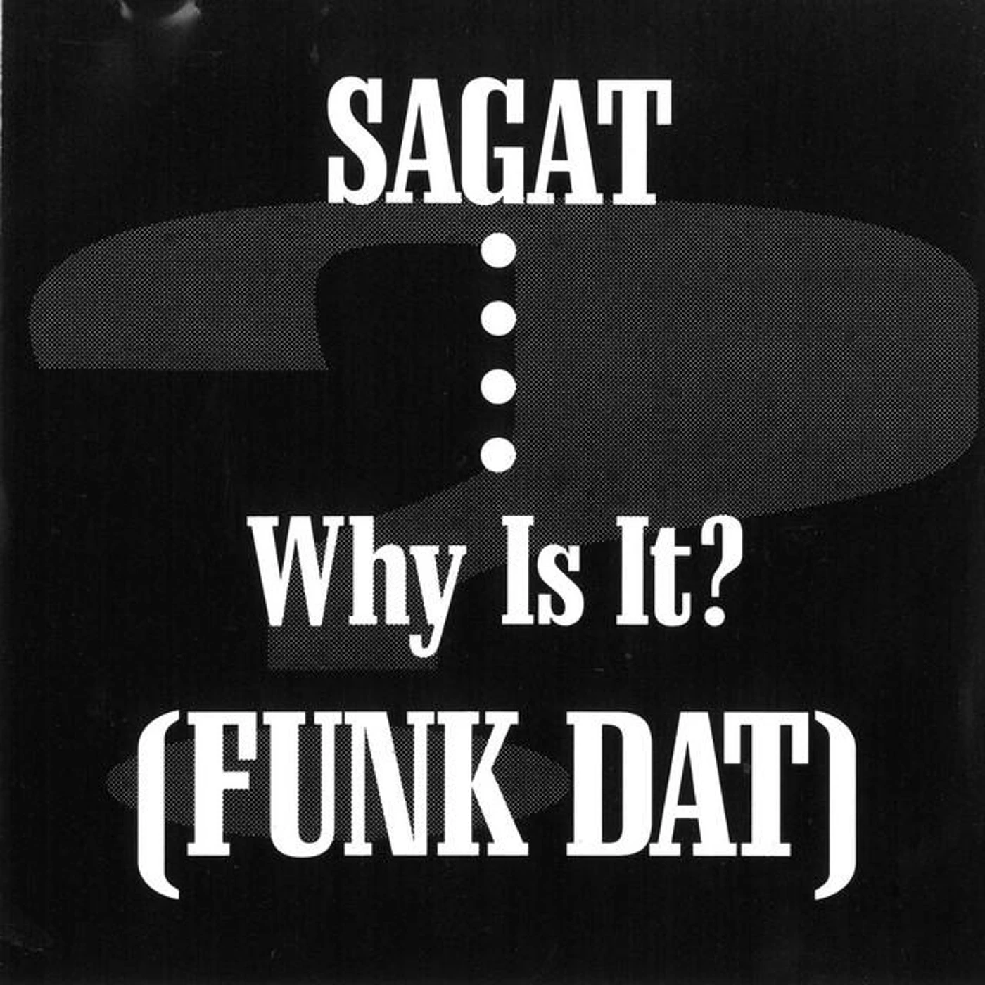 Sagat Brand Page