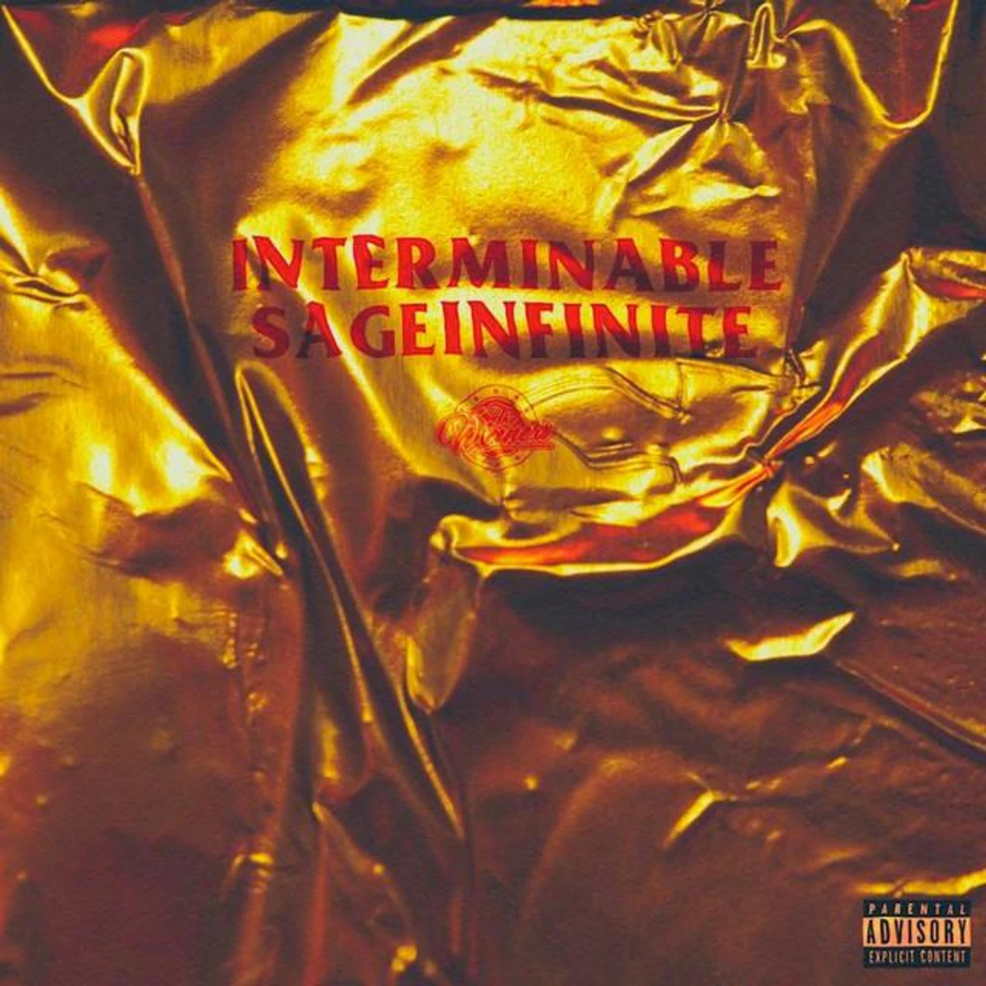 SageInfinite Brand Page