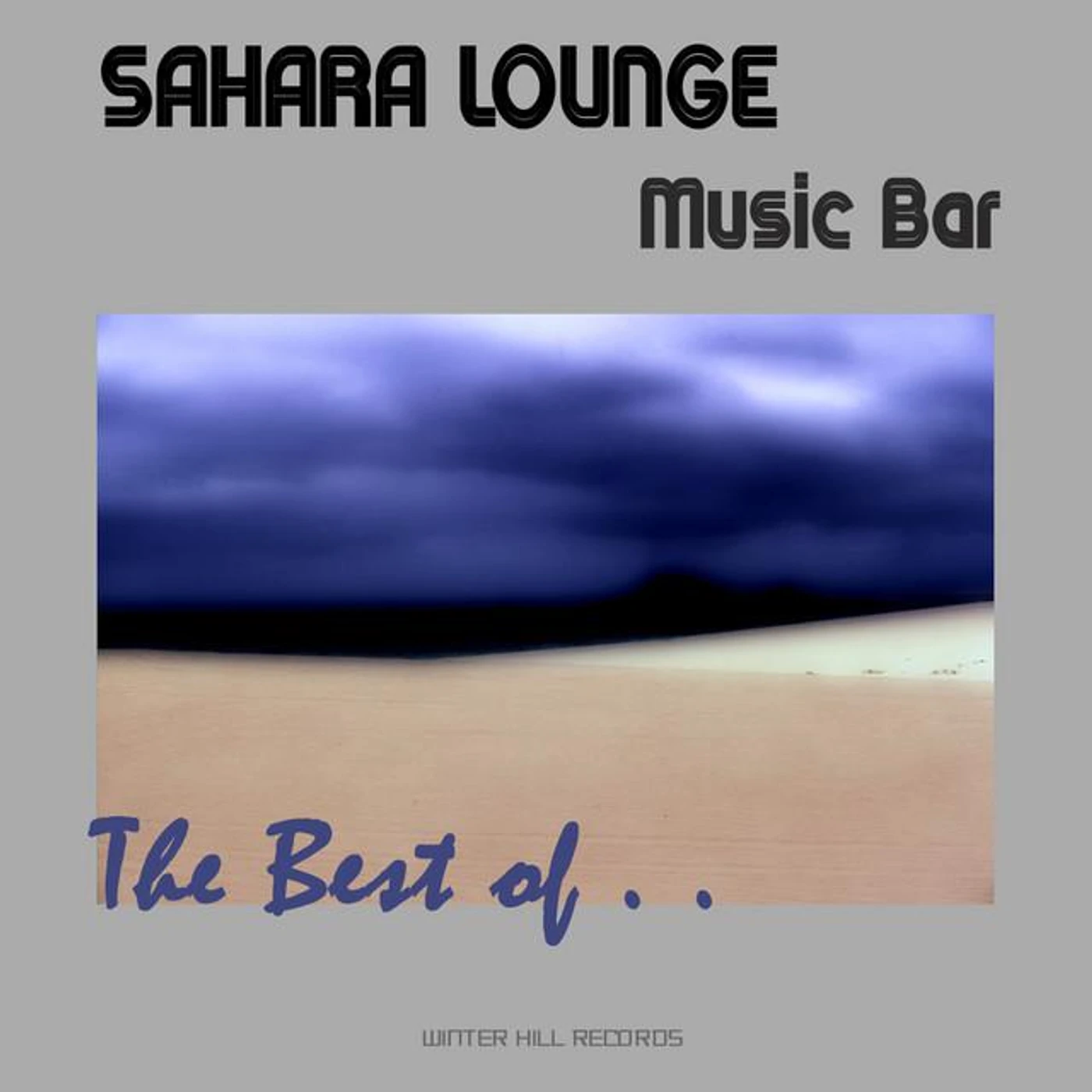 Sahara Lounge Music Bar