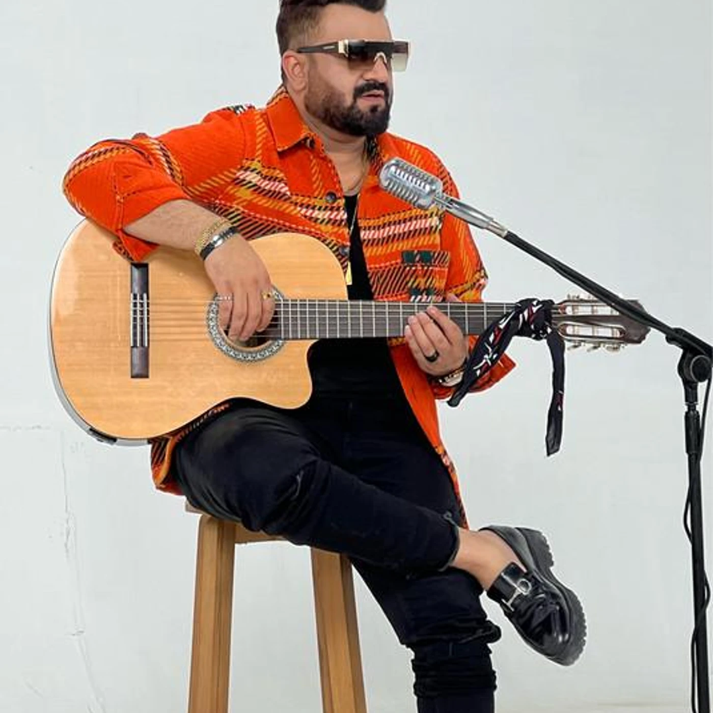 Sahir Ali Bagga