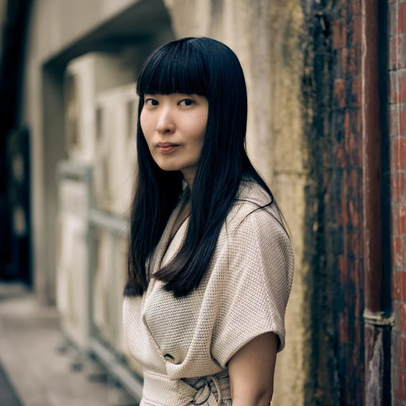 Saho Terao Brand Page